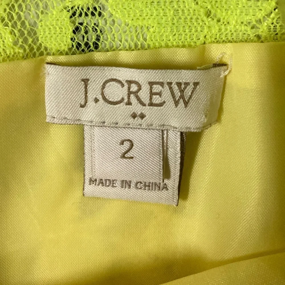 J. Crew good used